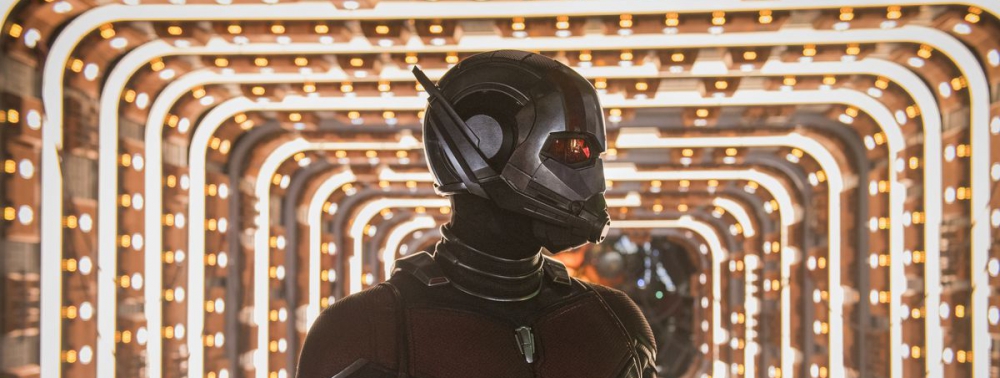 Marvel Studios prépare Ant-Man 3 avec Peyton Reed en réalisateur