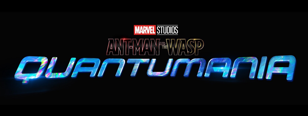 Ant-Man & the Wasp : Quantumania sera tourné pendant l'été 2021 