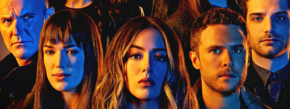 Agents of S.H.I.E.L.D. saison 6 prépare les hostilités avec son premier trailer 