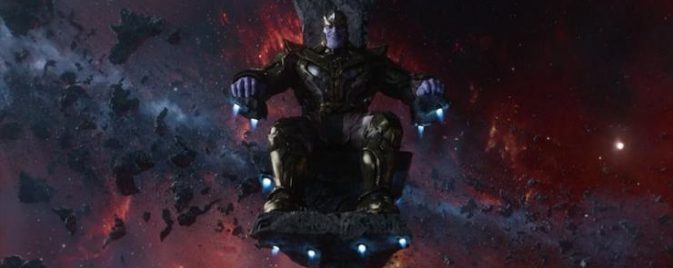 Kevin Feige évoque le Gant de l'Infini, Avengers : Infinity War et une esquisse de Phase 4