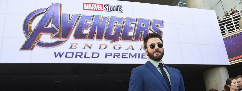 Avengers Endgame : deuxième record battu sur les avant-premières et 300 millions au compteur