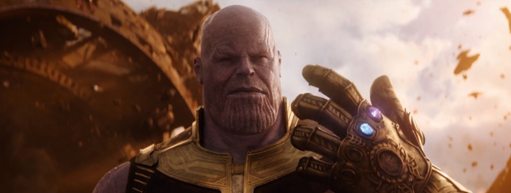 Avengers - Infinity War : l'analyse complète du trailer
