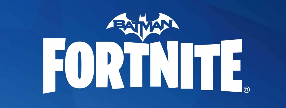 Urban Comics annonce le one-shot Batman/Fortnite Spécial pour ce 22 octobre 2021