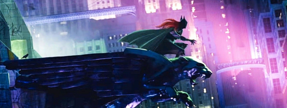 Batgirl : le film HBO Max ajoute Rebecca Front, Corey Johnson et Ethan Kai à son casting
