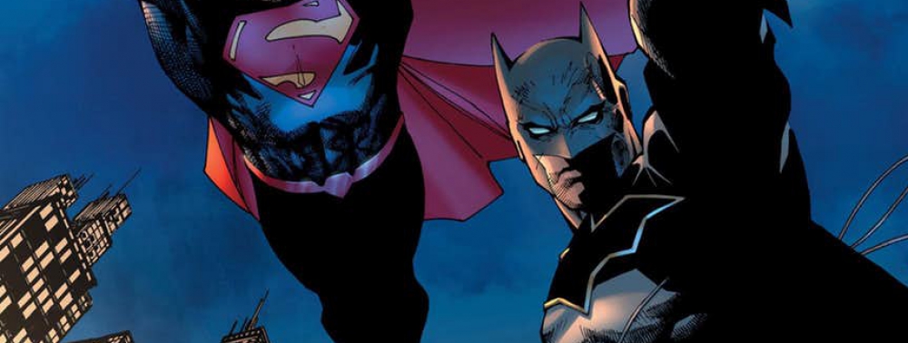 DC Comics met en avant ses artistes sur son nouveau format de couvertures variantes