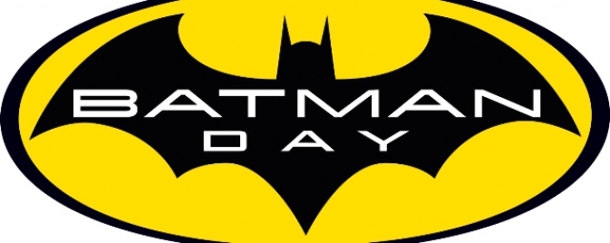 DC réintroduit le Batman Day pour le 26 septembre prochain