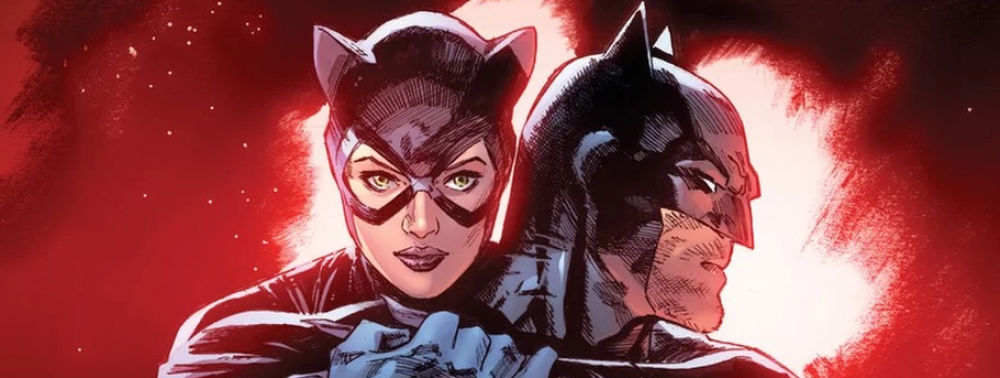 Tom King est au travail sur une histoire d'un Catwoman Special sur ''Helena''