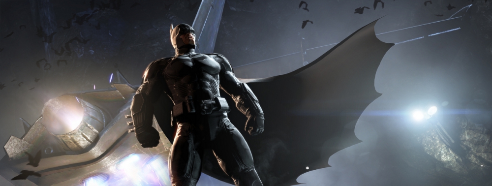 Un nouveau chapitre de la saga Batman : Arkham sera-t-il annoncé en mars ?