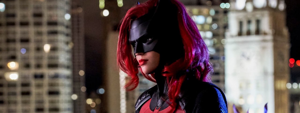 Batwoman : Warner Bros. Television réfute les accusations de Ruby Rose