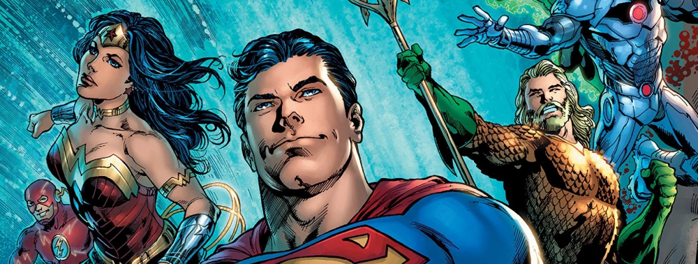 Brian M. Bendis approche de la fin de son run sur Superman