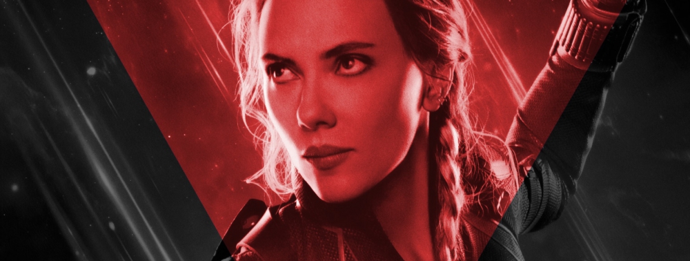 Black Widow : repoussé au 7 juillet, le film sortira au cinéma et sur Disney+ aux Etats-Unis