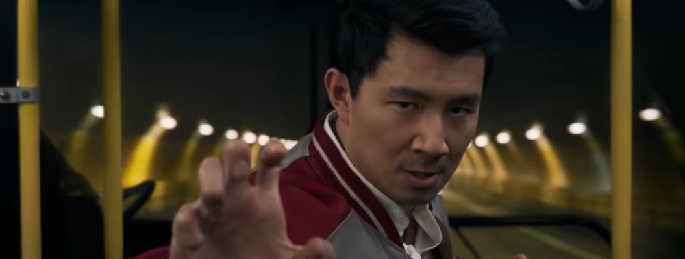 Shang-Chi : après trois weekends, le film en passe de dépasser Black Widow au box office US