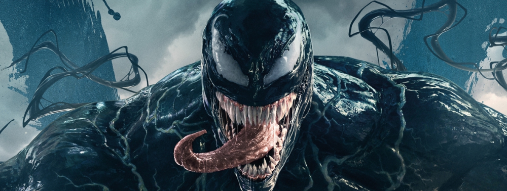 Venom : un extrait exclusif des bonus du Blu-Ray à découvrir en vidéo