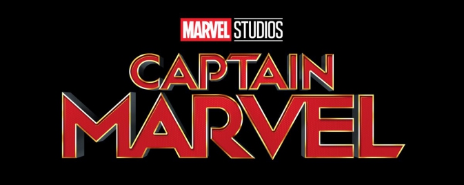 Brie Larson officialisée en Captain Marvel à la San Diego Comic Con