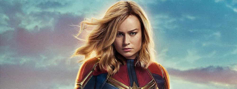 Captain Marvel 2 vise une sortie en 2022 et recrute la scénariste de WandaVision