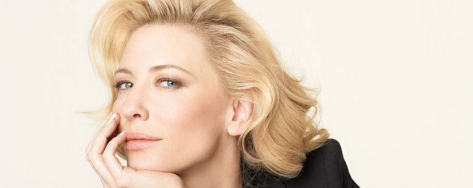 Cate Blanchett devrait rejoindre le casting de Thor : Ragnarok