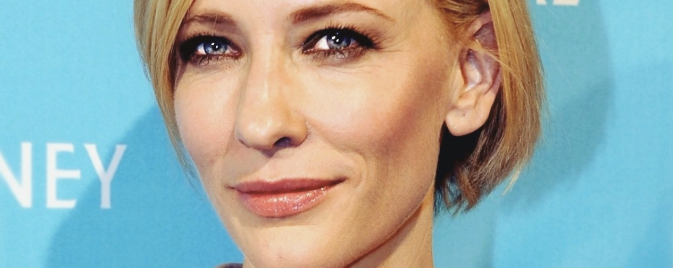 Cate Blanchett évoque brièvement Thor : Ragnarok