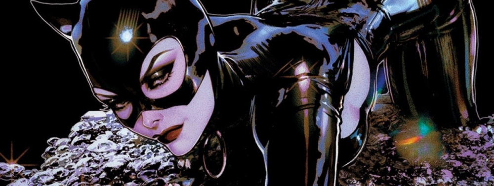 Tini Howard et Nico Leon reprennent la série Catwoman après Ram V en janvier 2022