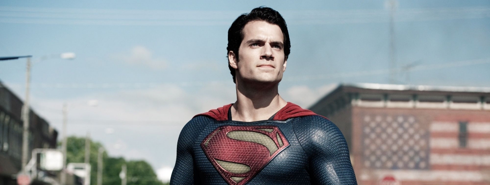 Superman : Henry Cavill n'a aucun contrat pour aucune apparition dans un prochain film DC, selon TheWrap