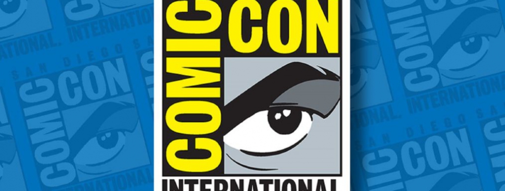 Comic-Con@Home 2020 : des centaines de panels, et presque aucun en direct