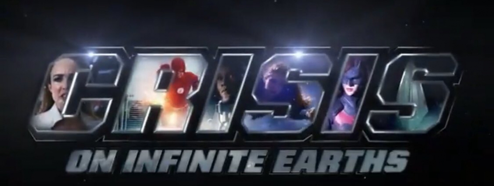 Crisis on Infinite Earths présente son trailer avec Tom Welling et Kevin Conroy
