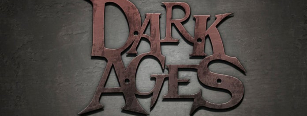 Dark Ages : le prochain event (hors-continuité ?) Marvel signé Tom Taylor et Iban Coello