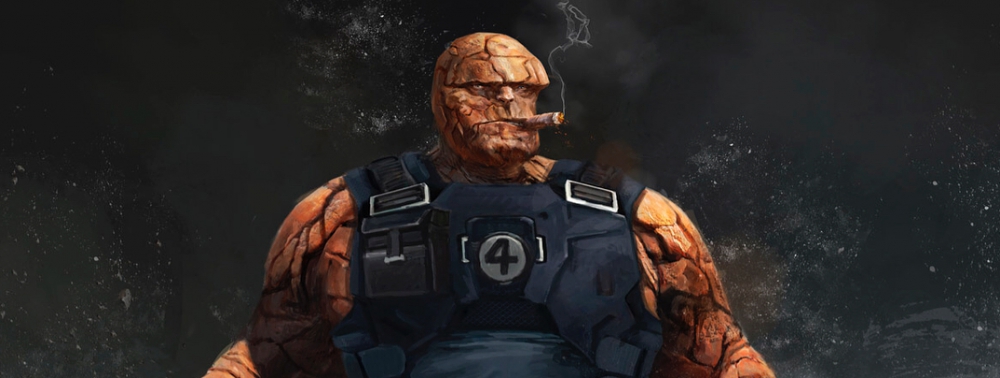 Deadpool 2 : Tim Miller revient sur son projet initial, avec Copycat et les Fantastic Four