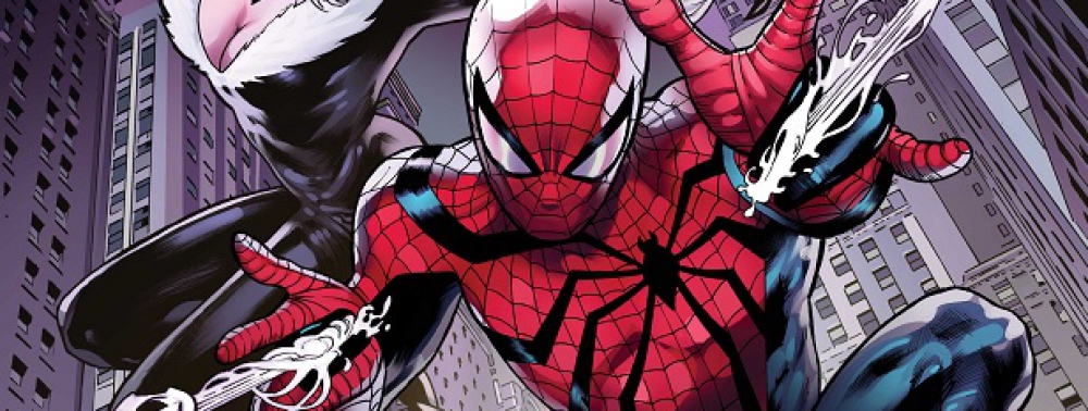 Marvel annonce Death of Doctor Strange : Spider-Man #1 (avec Ben Reilly) pour novembre 2021