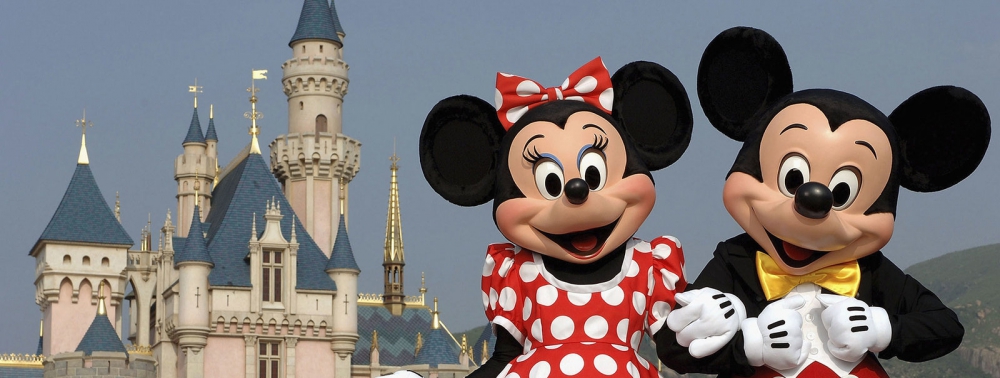 Le sénat américain demande une enquête sur l'accord Disney/Fox