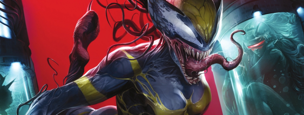 Edge of Venomverse #1, la review