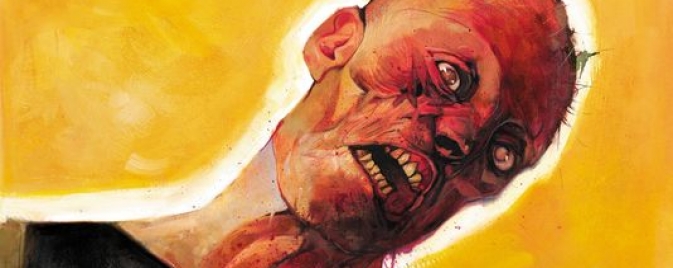 Des détails sur la série de George Romero chez Marvel