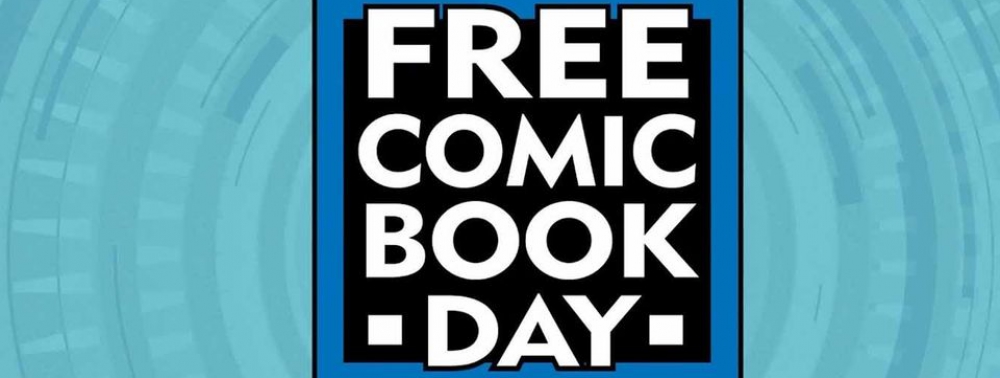 Le FCBD 2020 aux Etats-Unis devient le Free Comic Book Summer de juillet à septembre