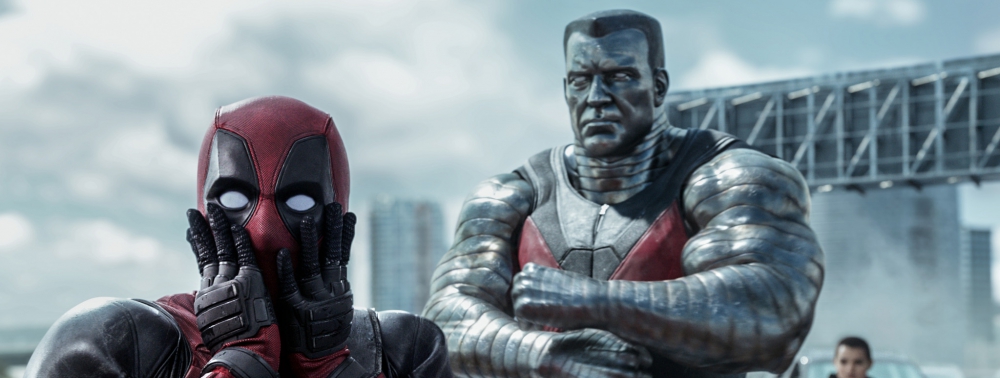 De Deadpool 3 au Reboot : la Fox présente l'avenir de ses X-Men