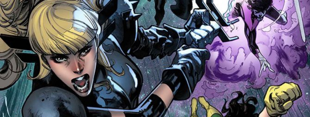 L'événement X of Swords démarre en juillet 2020 avec le Free Comic Book Day de Marvel