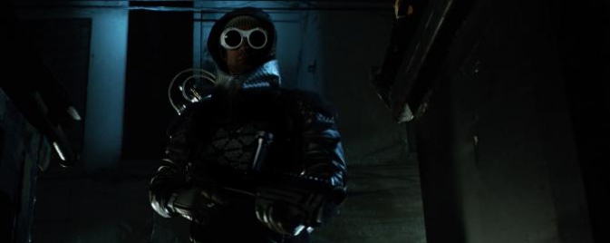 Gotham : un teaser vidéo pour l'arrivée de Mister Freeze