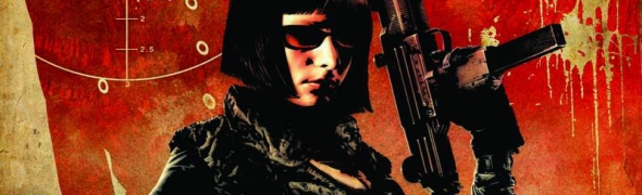 Du beau monde en librairie chez Panini Comics pour avril 2012