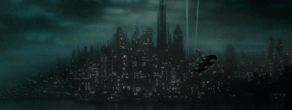 Gotham Knights : la CW commande une première saison, Misha Collins confirmé en Harvey Dent