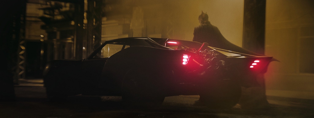 The Batman : le spin-off sur Gotham pour HBO Max recrute Joe Barton (The Ritual) en nouveau showrunner