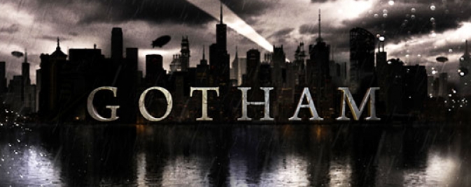 Découvrez le premier trailer de la série Gotham