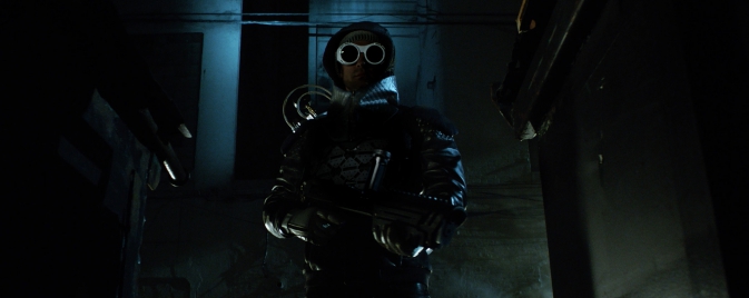 Mister Freeze passe à l'action dans un teaser vidéo pour la reprise de Gotham