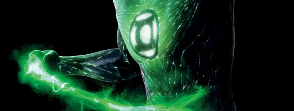 Le final d'Arrow s'offre un gros clin d'oeil aux Green Lanterns