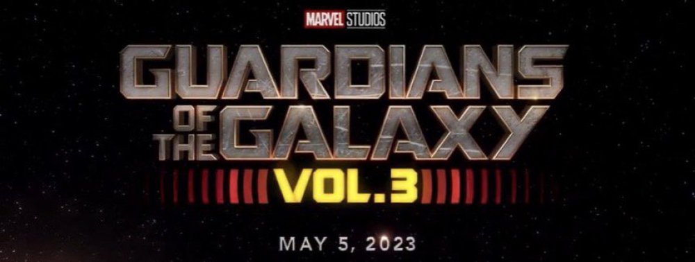 Guardians of the Galaxy Vol. 3 et Ant-Man & The Wasp : Quantumania annoncés pour la première moitié de 2023
