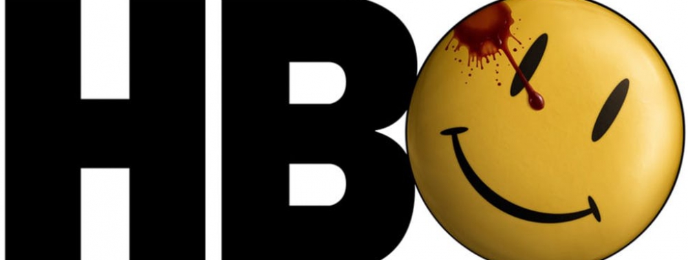 HBO commande officiellement le pilote de la série TV Watchmen