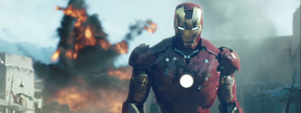 Iron Man : point de départ ou point de non retour ?