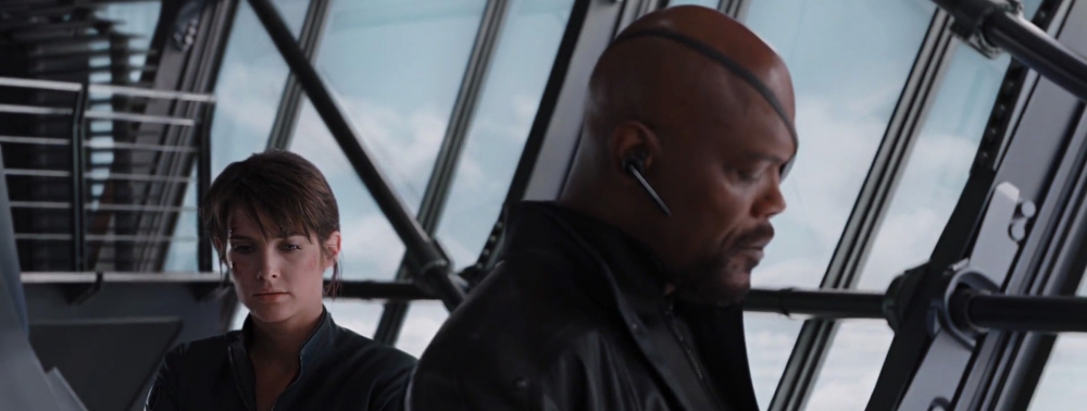 Samuel L. Jackson et Cobie Smulders s'ajoutent au casting de Spider-Man : Far From Home