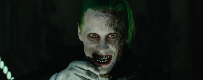 Jared Leto et le casting de Suicide Squad évoquent les critiques et les scènes coupées