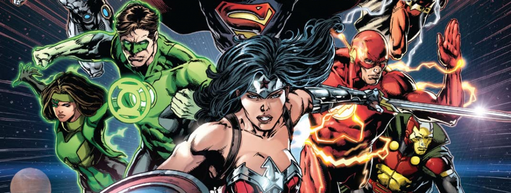 Charles Roven n'escompte pas de nouveau film Justice League chez Warner/DC avant quelques années