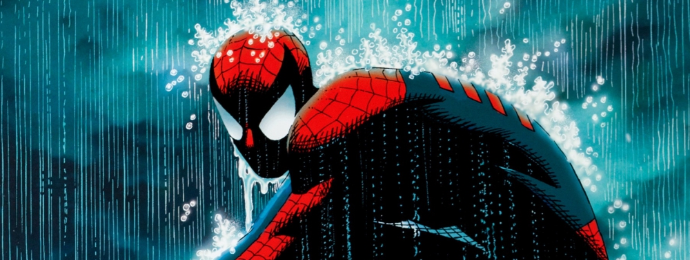 John Romita Jr. de retour sur Amazing Spider-Man en avril 2022