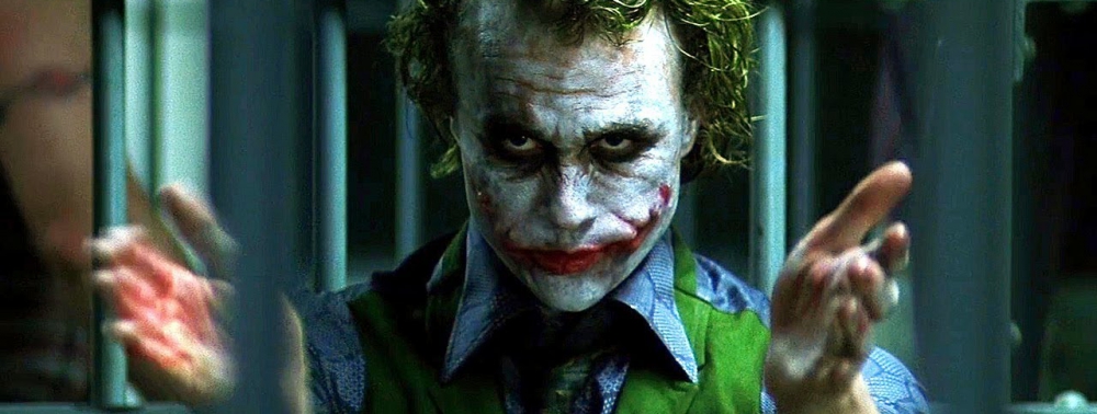 Joker dépasse The Dark Knight de Christopher Nolan au box office mondial