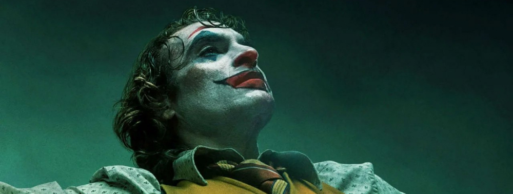 Joker passe la barre des 500 millions au box-office mondial après son second weekend en salles